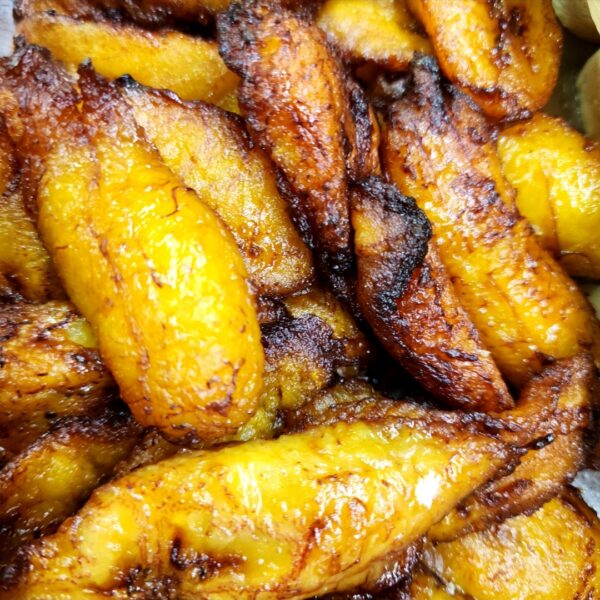 Tajadas