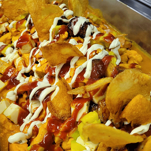 Estofado Zuliano de pollo